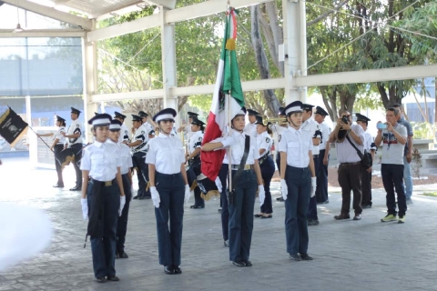 Con la asistencia de varios municipios de la región, ayer se realizó la Mesa de Coordinación de Paz y Seguridad en Zacatepec.