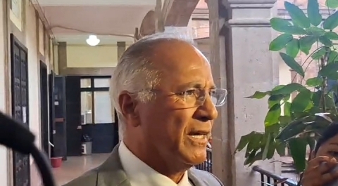 Necesarios, 800 mdp para infraestructura carretera