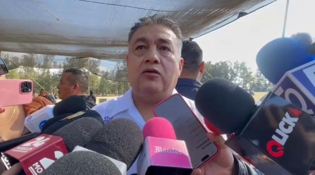 Confirma SSPC suspensi&oacute;n de la Feria de la Cebolla en Jonacatepec