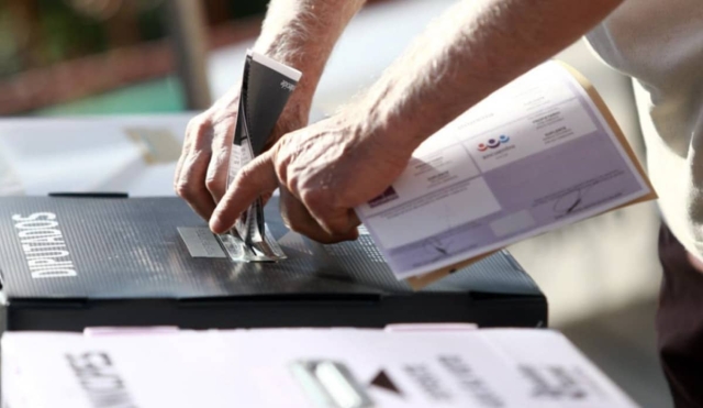 Reforma electoral en Morelos