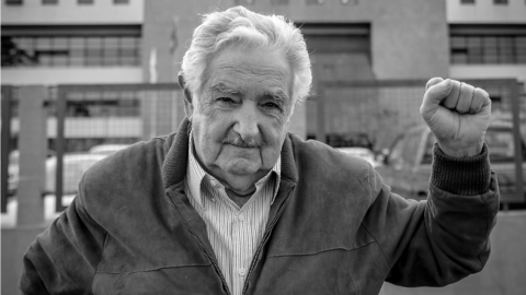 Fallece José Mujica, ex presidente de Uruguay, a los 89 años