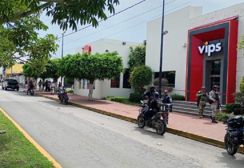 Consternación en Cuautla por homicidio de exdiputado Cristian Nava