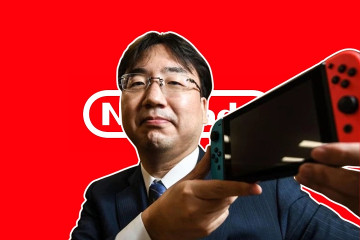 Nintendo aclara el rumbo de la compa&ntilde;&iacute;a para 2026 y el futuro de Switch 2