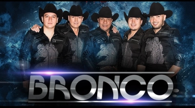 Bronco realizará gira de 45 aniversarios con shows por México y Estados Unidos