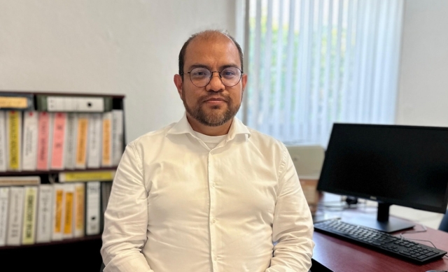 Impulsan autoridades sanitarias sensibilizaci&oacute;n e inclusi&oacute;n de personas con s&iacute;ndrome de Asperger