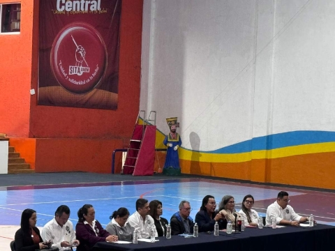 Decidirá hoy SITAUAEM si va a huelga