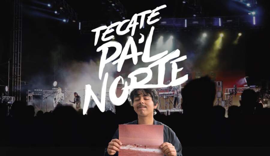 Macario Martínez: El talento que nació en las calles y brillará en el Pal’ Norte