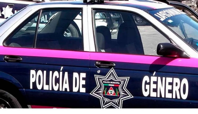 Avanza consolidación de la Policía de Género en Xoxocotla
