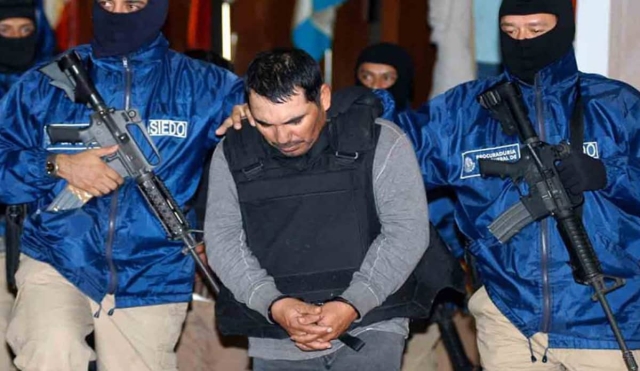 &quot;El Pozolero&quot;, el asesino serial mexicano podría salir de la cárcel