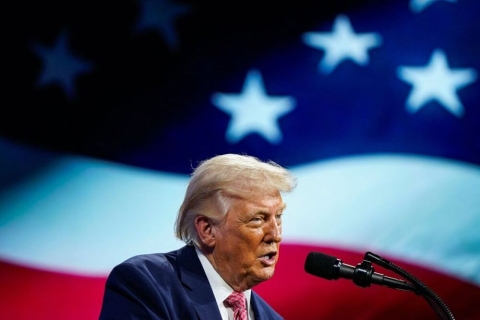 Trump asegura que &lsquo;Cuba es la siguiente&rsquo; durante discurso en Miami