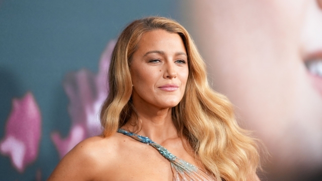 Blake Lively retira parte de su demanda contra Justin Baldoni, pero mantiene acusaciones clave por acoso