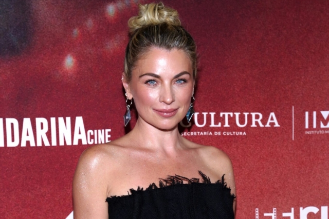 Ludwika Paleta revela que recibe amenazas de muerte a trav&eacute;s de redes sociales