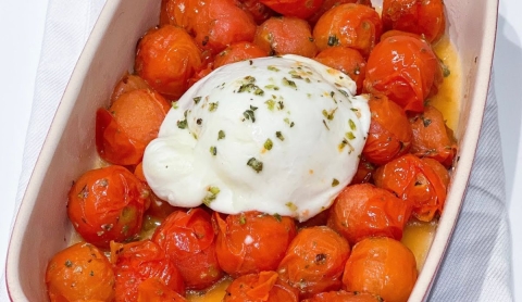 M&aacute;s dulce que salado