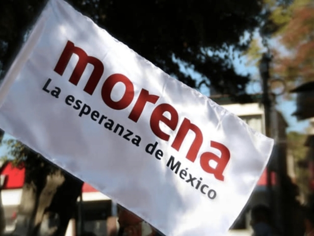 Morena descarta hackeo; garantiza protecci&oacute;n de datos