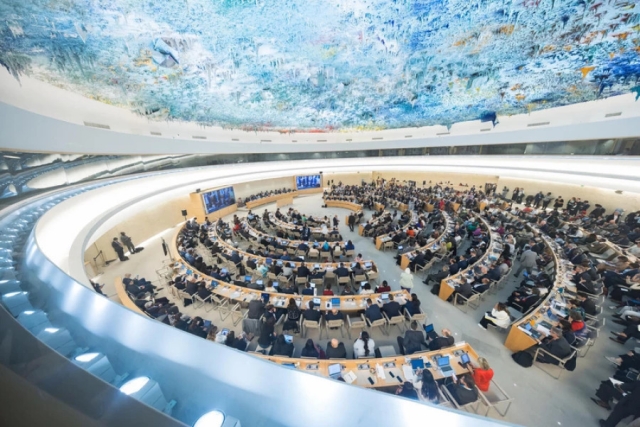 Países miembros de la OMS aprueban acuerdo global para enfrentar futuras pandemias