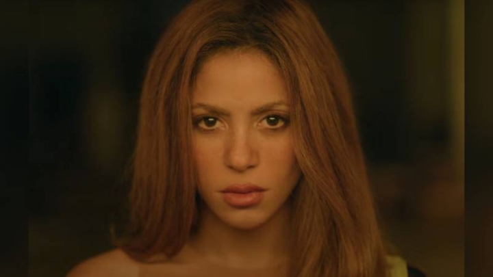 Shakira estrenó ‘Monotonía’: Las frases más destacadas de su nueva canción