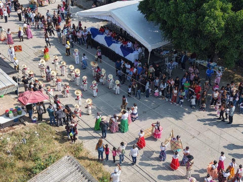 Conmemora Yecapixtla 115 aniversario del inicio de la Revoluci&oacute;n
