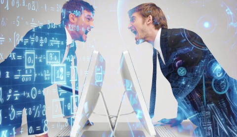 Tu discusión en redes podría estar entrenando a una IA para mapear las creencias humanas