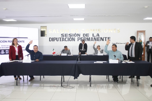 Declara Congreso validez de reformas constitucionales relativas a simplificaci&oacute;n administrativa y protecci&oacute;n del ma&iacute;z criollo