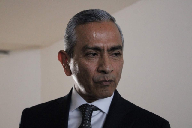 Habrá estabilidad en FGE: Blumenkron 