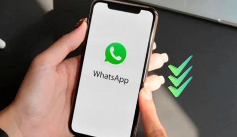 ¿Triple palomita en WhatsApp? La nueva función para mejorar tu seguridad y privacidad