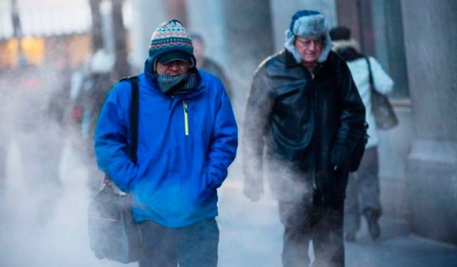 Megapuente arranca ‘gélido’: Prevén caída de nieve en estas entidades de México