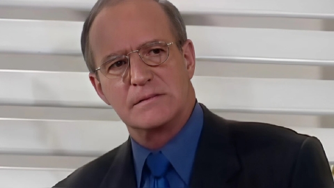 Fallece Kepa Amuchastegui, recordado actor de &#039;Yo soy Betty, la fea&#039;, a los 84 años