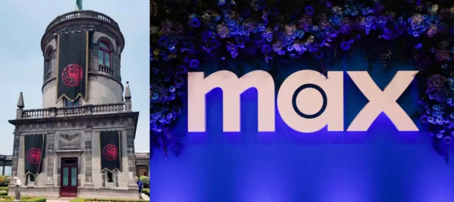 INAH demandará a Max por publicidad con IA en Castillo de Chapultepec