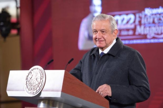 Podría intervenir el Poder Judicial si es necesario, dice AMLO sobre venta de Banamex