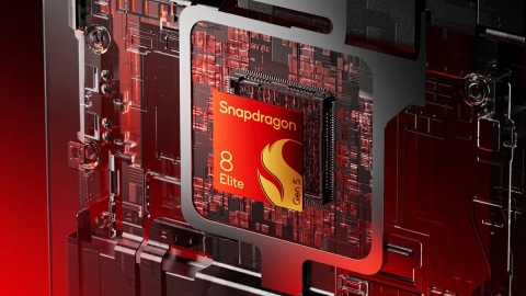 Qualcomm lanza el Snapdragon 8 Elite Gen 5: m&aacute;s potencia, eficiencia y asistentes de IA personalizados