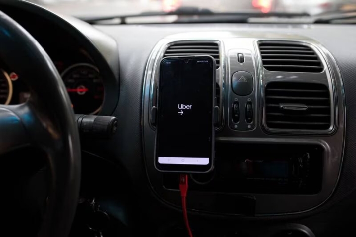 Uber México lanza nuevas herramientas para mejorar tu seguridad y ganancias