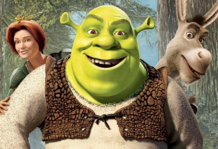 ¿De veritas, de veritas?: Shrek volverá a los cines con su quinta película
