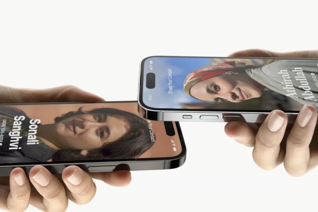 Quick Share y AirDrop ya son compatibles: Android y iOS por fin pueden compartir archivos sin barreras