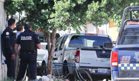 Lo despojaron de 80 mil pesos