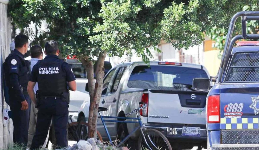 Lo despojaron de 80 mil pesos