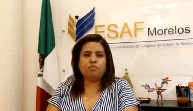 Nueva reestructuración en ESAF ahonda rezago: López Rodríguez