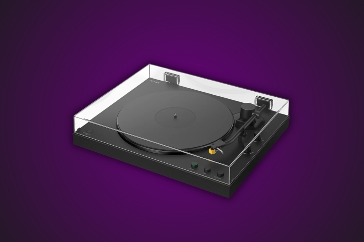 Sony presenta dos nuevos tocadiscos inal&aacute;mbricos que combinan calidad de sonido y facilidad de uso