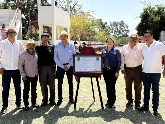 La tradici&oacute;n ha pasado de generaci&oacute;n en generaci&oacute;n en casi nueve d&eacute;cadas, destacaron las autoridades municipales durante la declaratoria. 