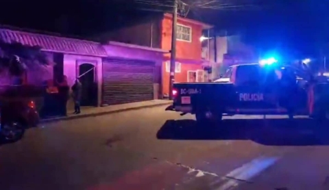 Asesinan a individuo en Jojutla