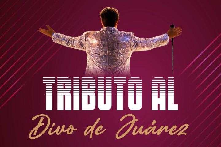 CDMX alista concierto inclusivo de Juan Gabriel con interpretaci&oacute;n en Lengua de Se&ntilde;as