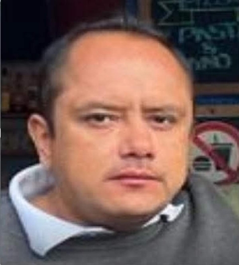 Buscan a un hombre desde hace casi siete meses