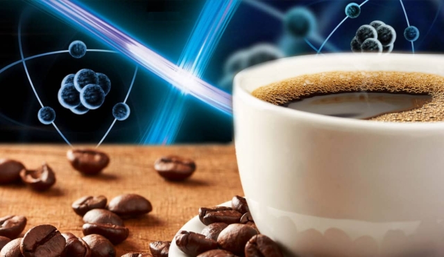 Encuentros con la ciencia acompañados con un café