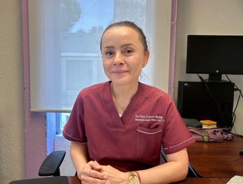 Llama Secretaría de Salud a prevenir contagio de sarampión durante las vacaciones