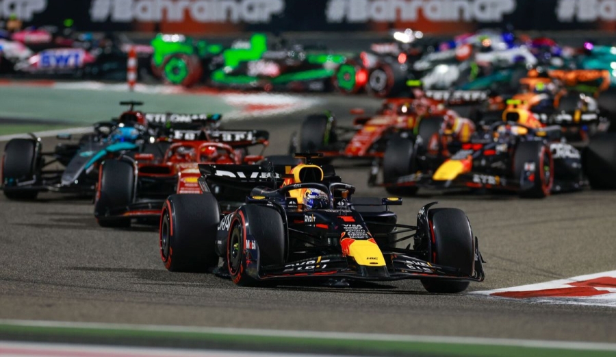 Fórmula 1: La FIA propone reducir la potencia eléctrica en 2026