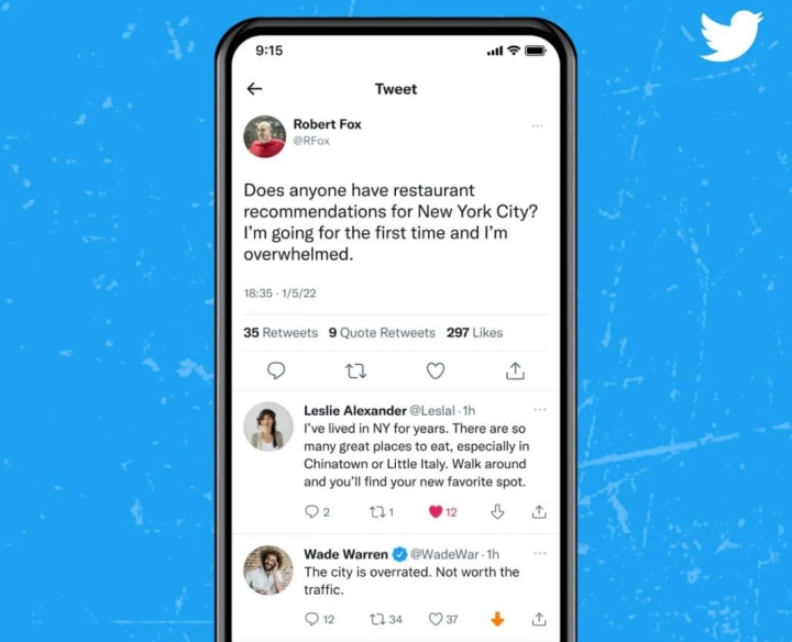 El botón ‘No me gusta’ de Twitter llega a todo el mundo