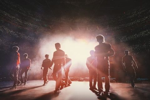 Stray Kids llegar&aacute; a los cines de M&eacute;xico con 'The dominATE Experience' en 2026