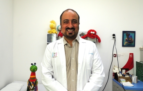 Pide HNM aplicar medidas preventivas para evitar sarampi&oacute;n ante el regreso a clases