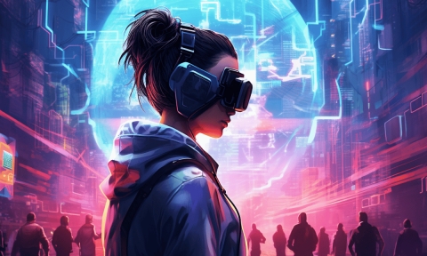 Creadores de videojuegos alertan por el avance de la inteligencia artificial en la industria