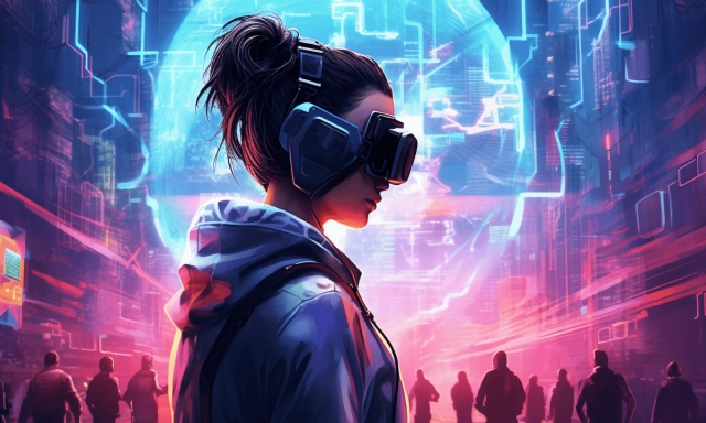 Creadores de videojuegos alertan por el avance de la inteligencia artificial en la industria