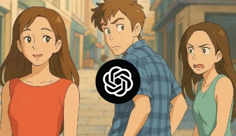 Cinco errores que debes evitar al crear imágenes con ChatGPT